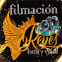 filmacion reyes