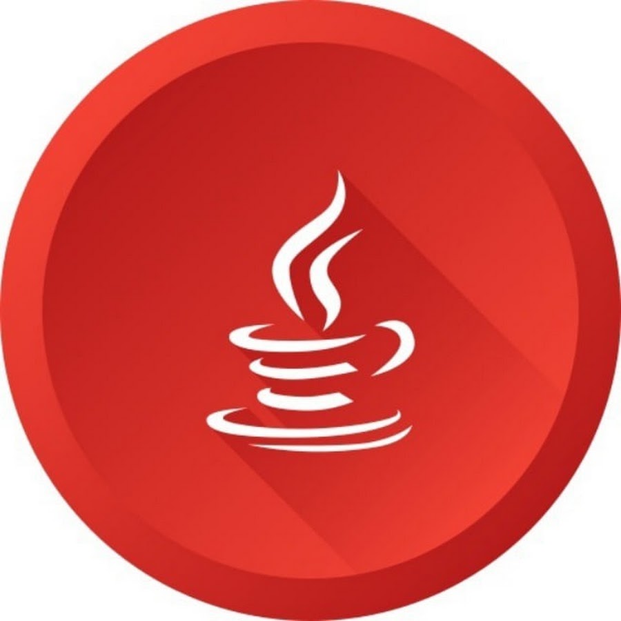 Java icon.