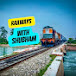 Railways With Shubham