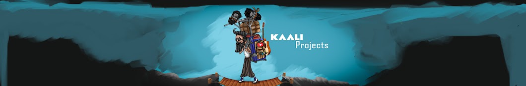 KAALI Projects Banner