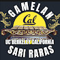 * Cal-Berkeley Gamelan,  Midiyanto's students *