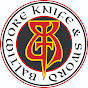 Baltimore Knife and Sword