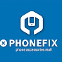 China PHONEFIX Shop Team