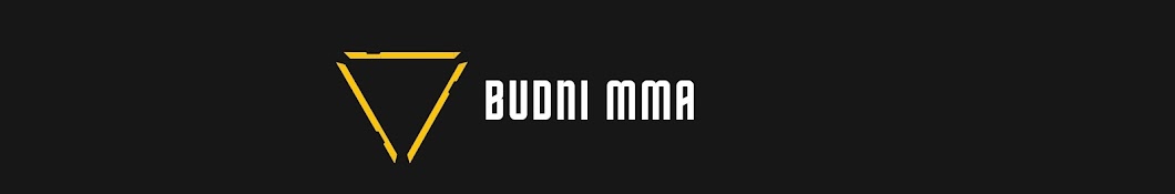 Budni MMA