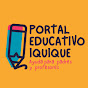 Portal Educativo Iquique