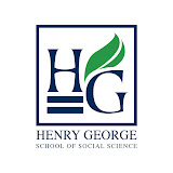 Henry George School of Social Science Logo