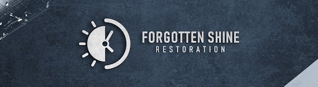 Forgotten Shine Restoration