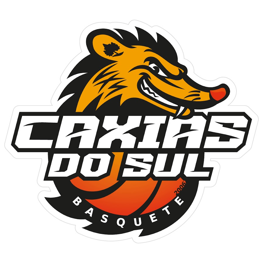 Caxias do Sul – Liga Nacional de Basquete