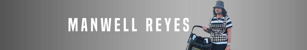 Manwell Reyes Media Banner