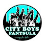 Cityboys Pantsula