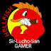 Sir-Lucho-San GAMER 