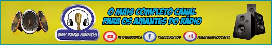 Ney Para Radios