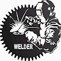 DIY welder 