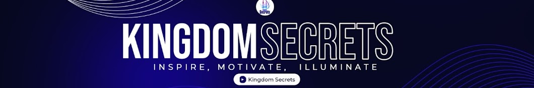 Kingdom Secrets Banner