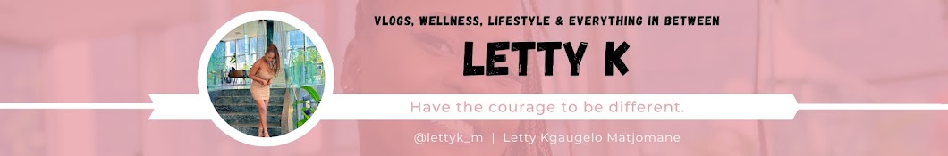 Letty K