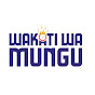 Wakati Wa Mungu