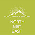 North Meet East