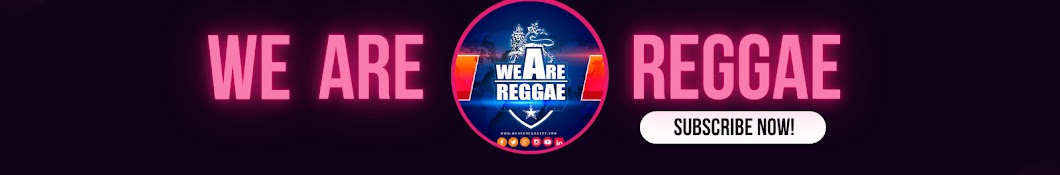 WE ARE “W.A.R.” REGGAE