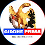 Giddhe Press