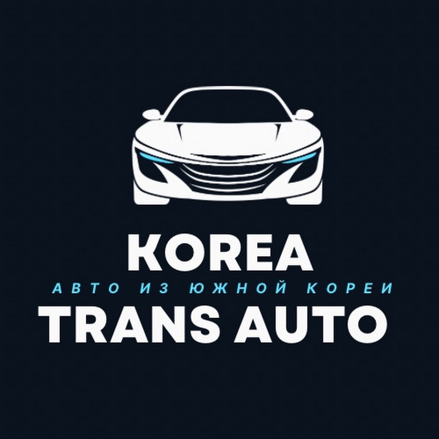 Korea trans auto - YouTube