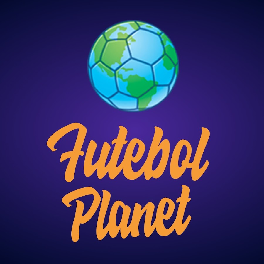 Futebol Planet @futebolplanet