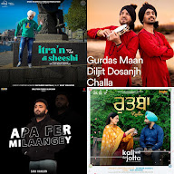 Punjabi songs