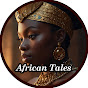 African Tale Whisperer
