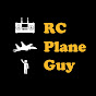 RC Plane Guy