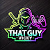 logo ThatguyVicky