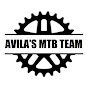 Avila's Team MTB