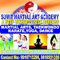 Sumit Martial Arts Academy gurugram