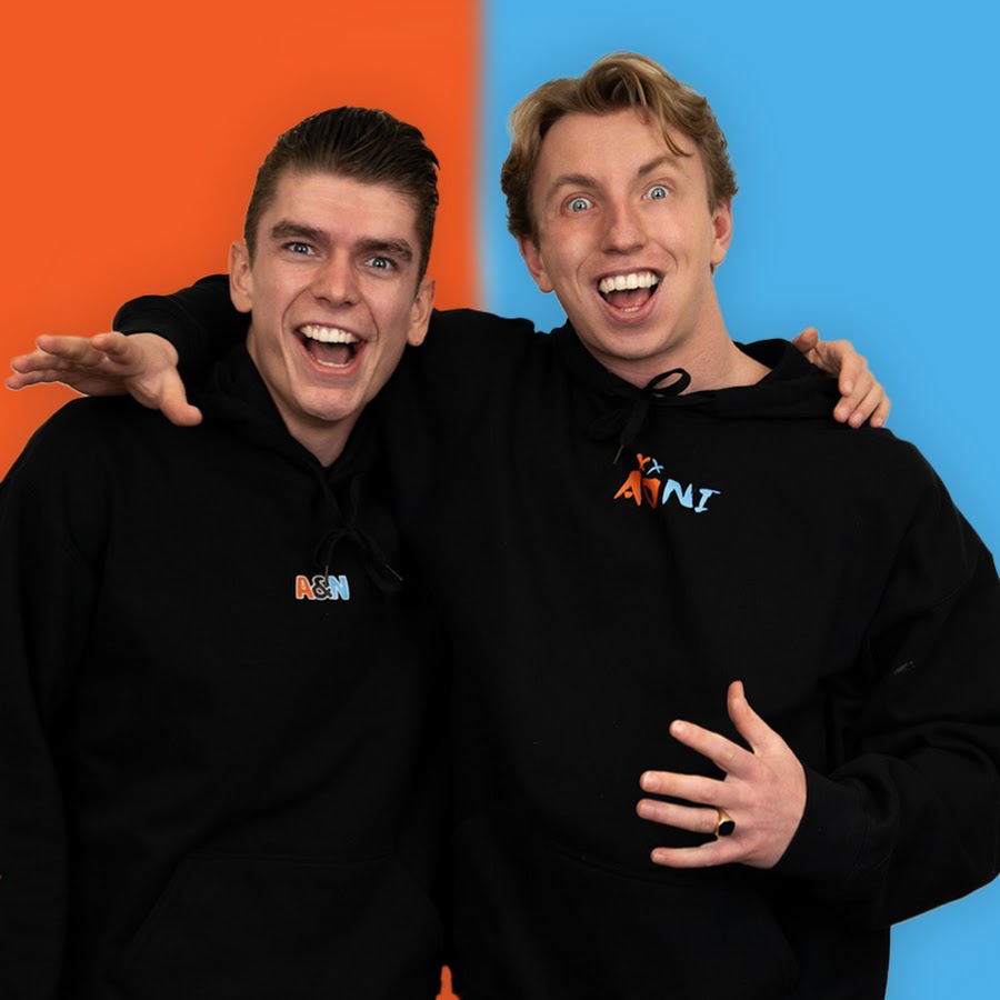 Addo & Nick @addonick