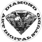 Diamond Art Digital Studio