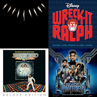 Awesome Movie and Video Game Music - My YouTube Playlist