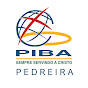 PIBA Pedreira