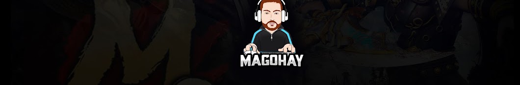 MagoHay Banner