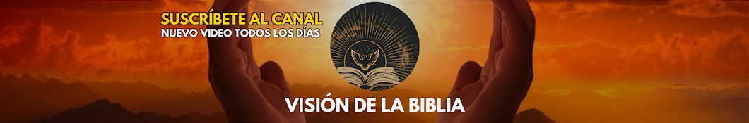 Visión de la Biblia