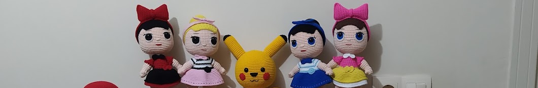 Amigurumi