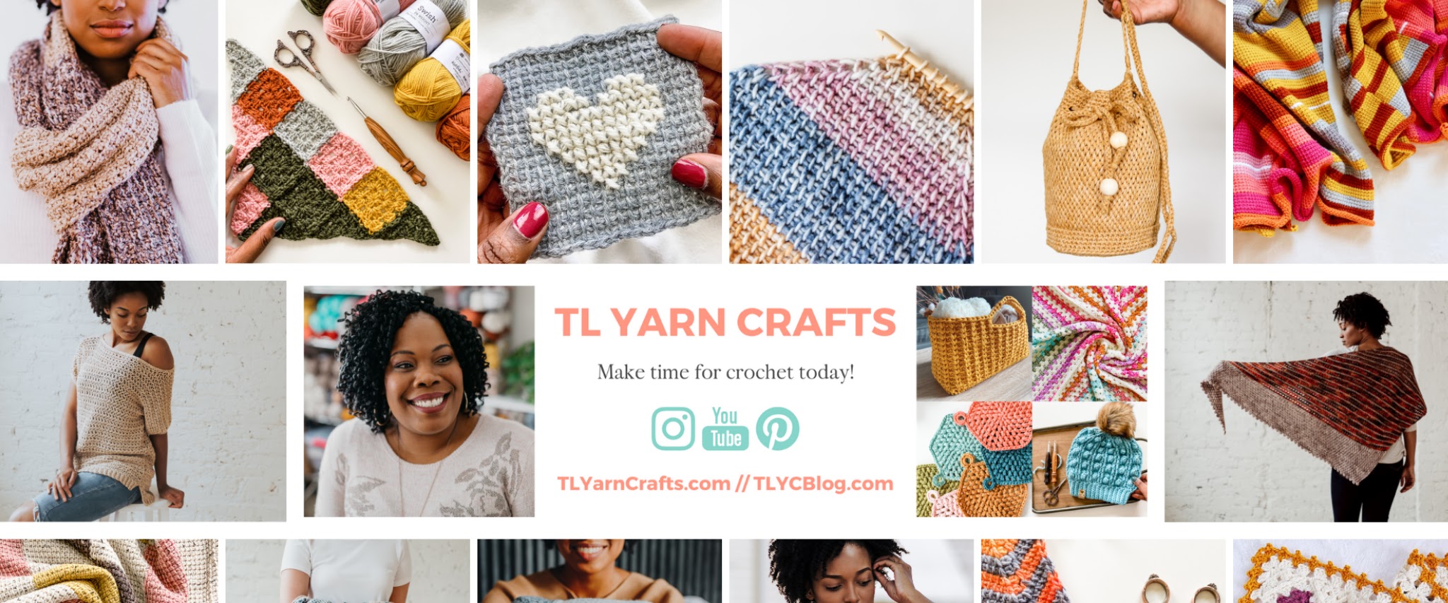 TL Yarn Crafts