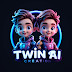 logo Twins AI Creations