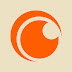 logo Crunchyroll Brasil