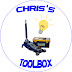 Chris's Toolbox