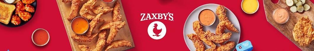 Zaxby's Banner