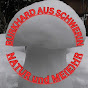 Burkhard aus Schwerin