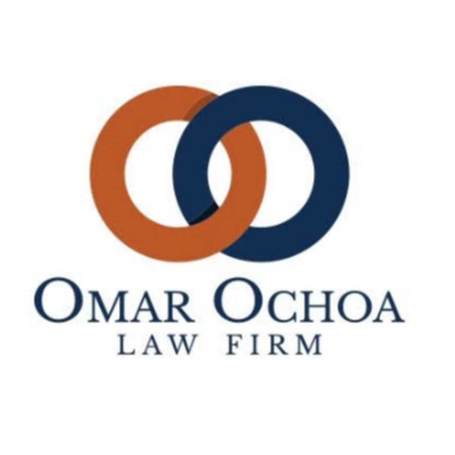 Omar Ochoa Law Firm - YouTube