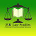 logo MR Law Studies & Support