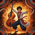 Artist Thumbnail