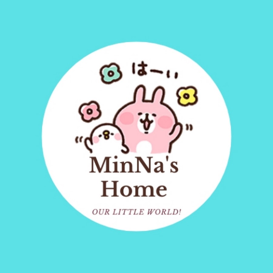 MinNa's Home
