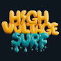 High Voltage Surf T.V