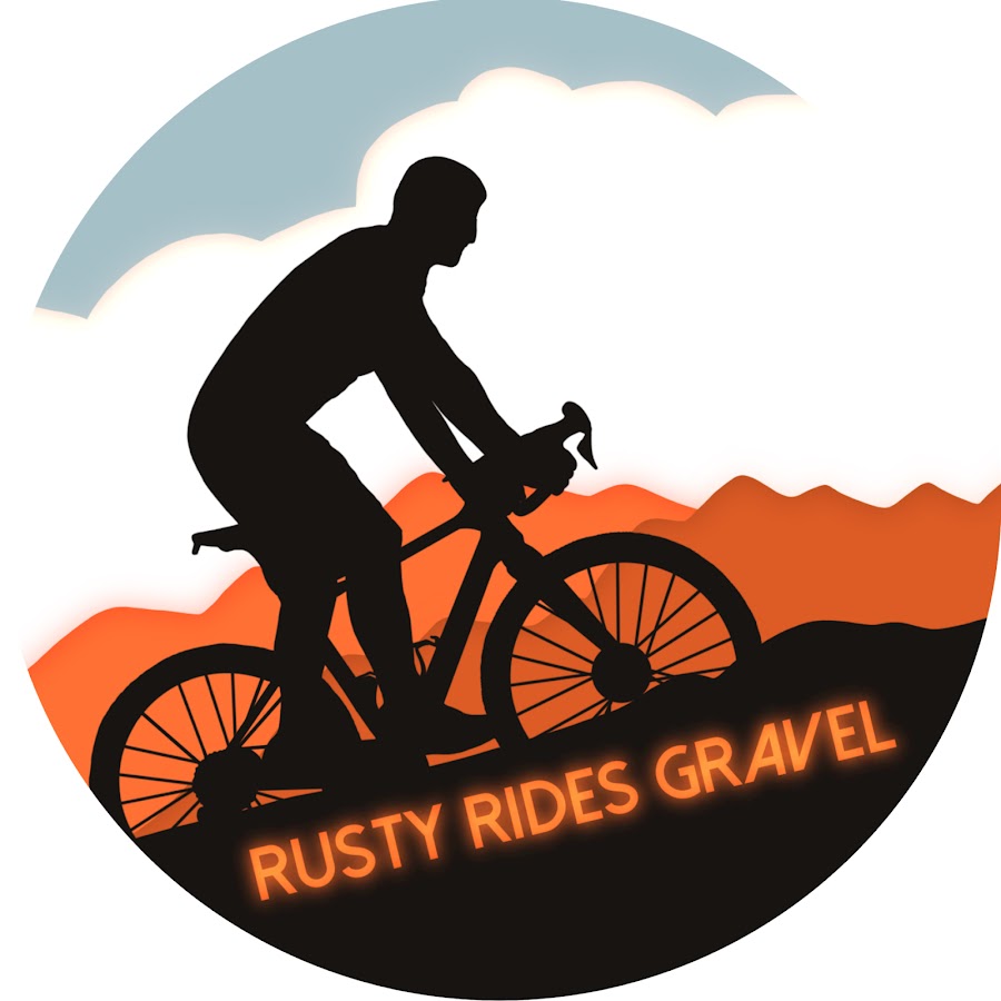 Rusty Rides Gravel